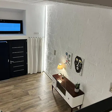Loft 22 بيت للعطل مونوبولي