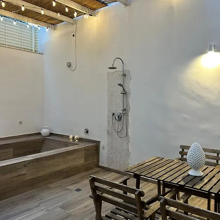 Σπίτι διακοπών Loft 22 Monopoli