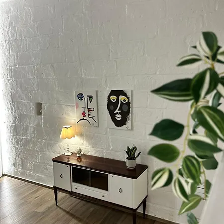 Σπίτι διακοπών Loft 22 *