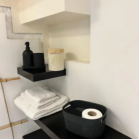 Loft 22 Σπίτι διακοπών Monopoli