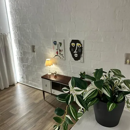 Loft 22 * Monopoli