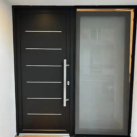 Loft 22 Semesterbostad *