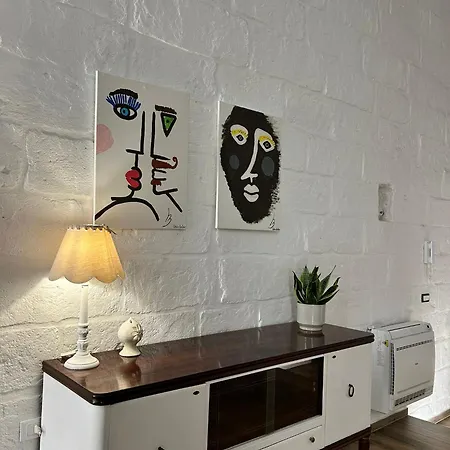 Σπίτι διακοπών Loft 22 *
