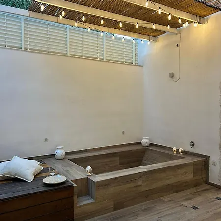 Loft 22 * Monopoli