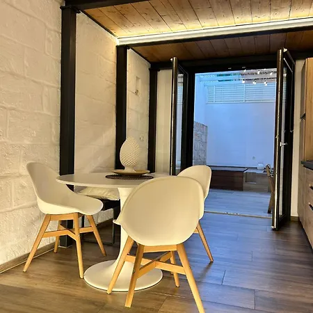 Semesterbostad Loft 22 *