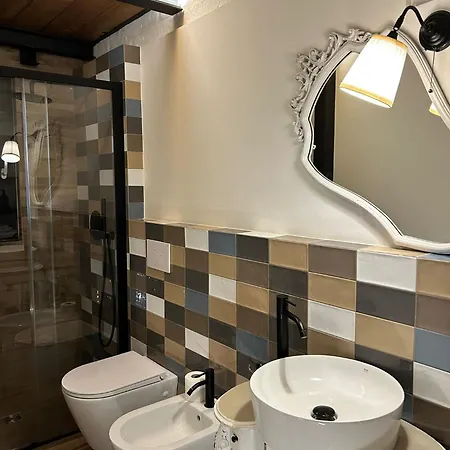 Loft 22 Monopoli
