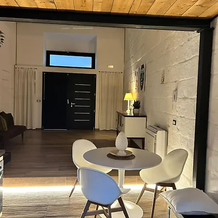 Loft 22 * Monopoli