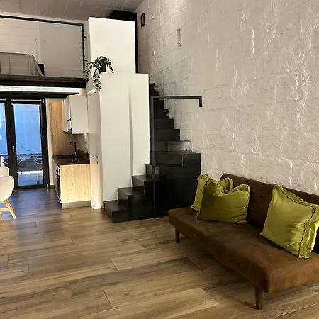 Loft 22 Σπίτι διακοπών *