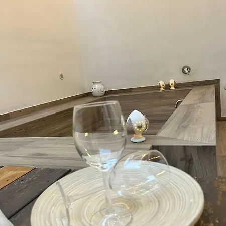 Σπίτι διακοπών Loft 22 Monopoli