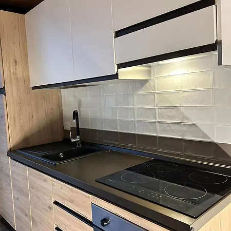 Loft 22 Monopoli